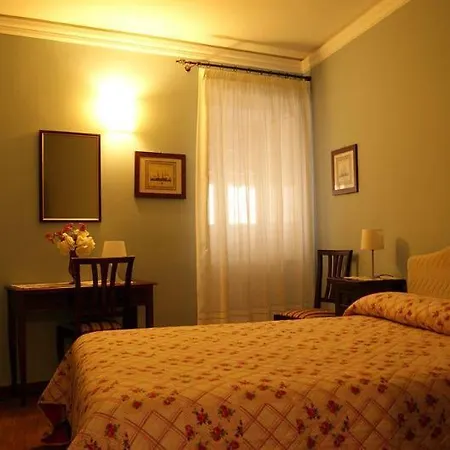 Il Labirinto Bed & Breakfast