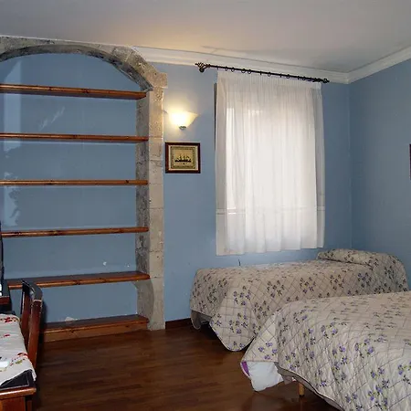 Bed & Breakfast Il Labirinto Syracuse