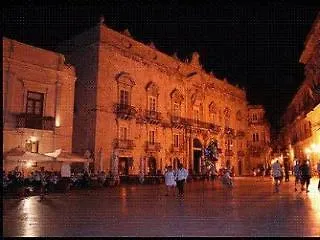 Il Labirinto Syracuse