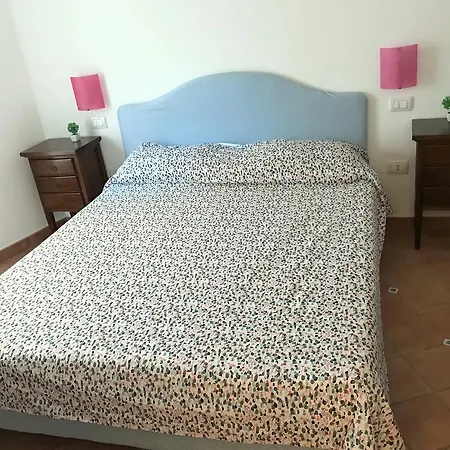 Il Labirinto Bed & Breakfast