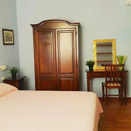Bed & Breakfast Il Labirinto 4*