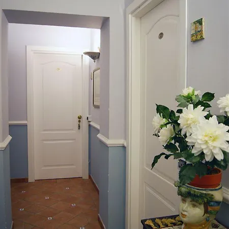 Il Labirinto Bed & Breakfast 4*