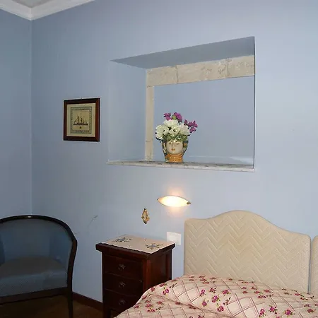 Bed & Breakfast Il Labirinto