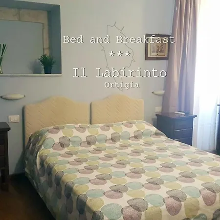 Bed & Breakfast Il Labirinto