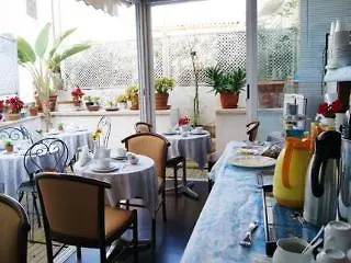 Oda ve Kahvaltı Il Labirinto Siraküza