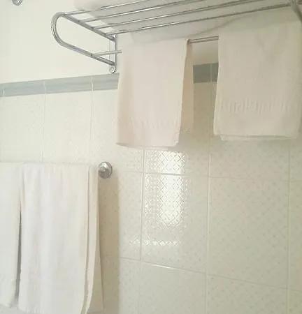 Il Labirinto Oda ve Kahvaltı