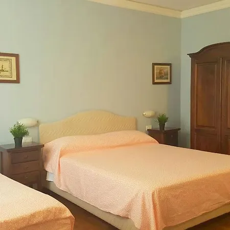 Il Labirinto فندق مبيت وإفطار 4*