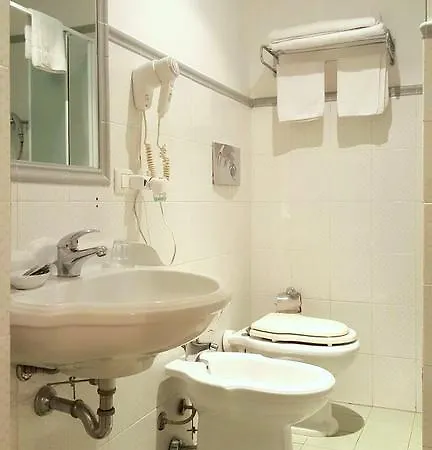 فندق مبيت وإفطار Il Labirinto 4*