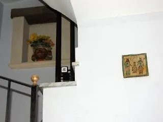 Il Labirinto Oda ve Kahvaltı