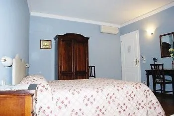 Il Labirinto לינה וארוחת בוקר סירקוזה